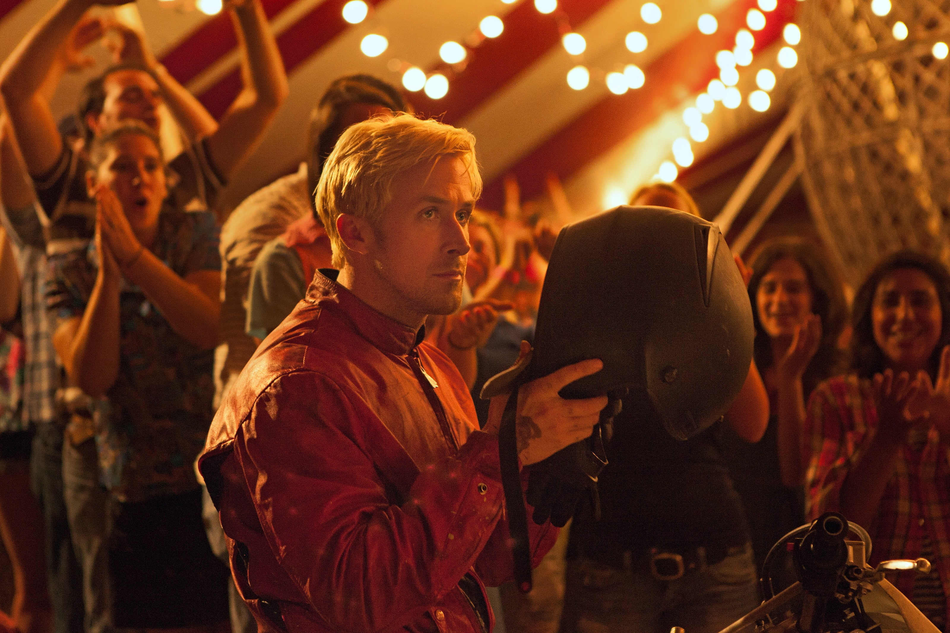 Ryan Gosling, 2K, Movie, Luke (The Place Beyond the Pines), The Place Beyond the Pines, HD Wallpaper