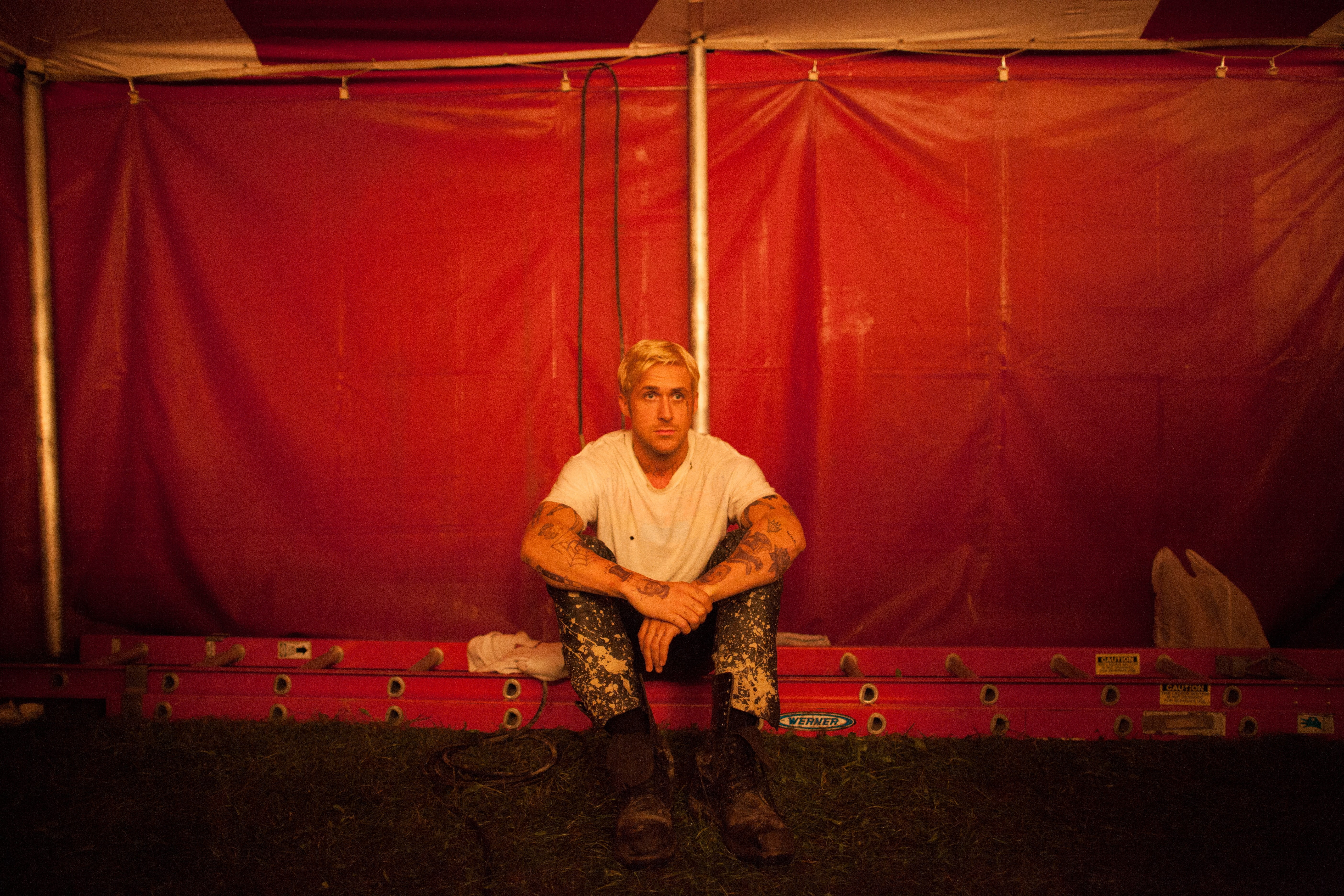 The Place Beyond the Pines, Luke (The Place Beyond the Pines), 5K, Ryan Gosling, Movie, HD Wallpaper