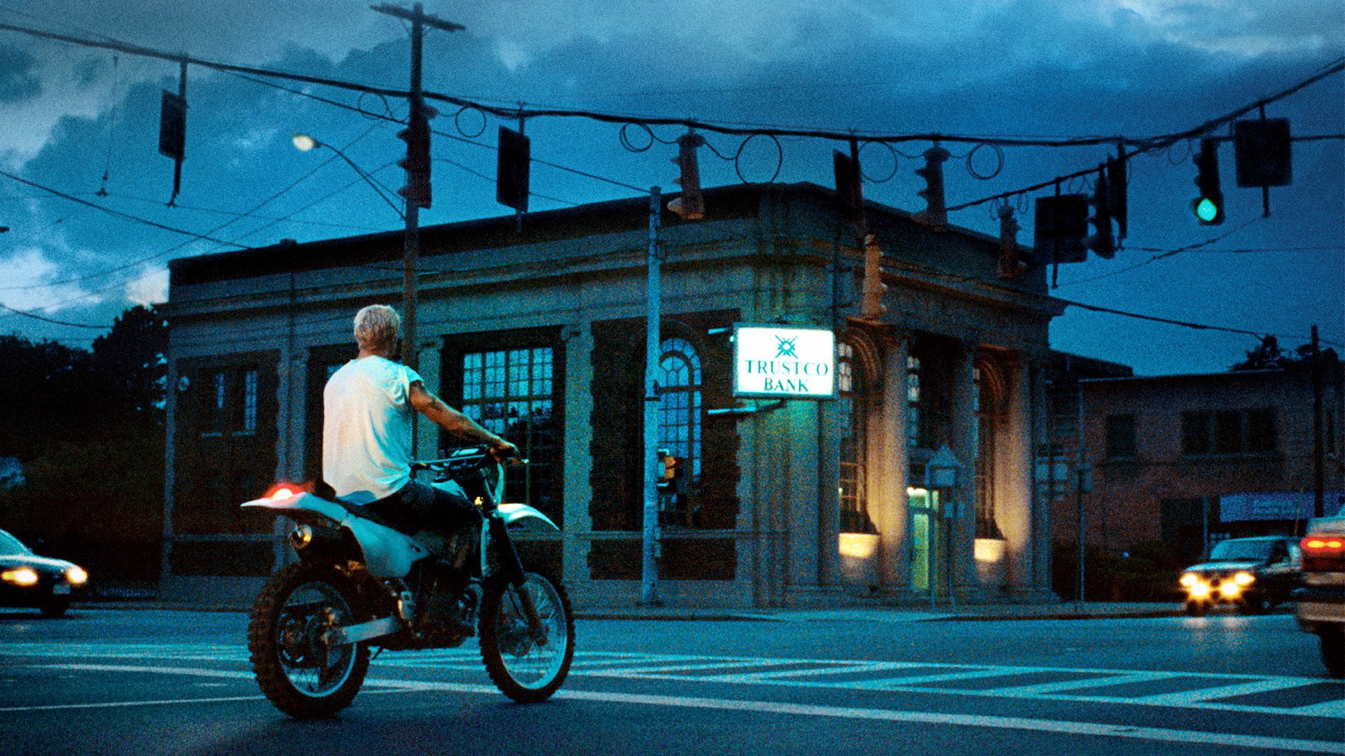The Place Beyond the Pines, 1080P, Movie, HD Wallpaper