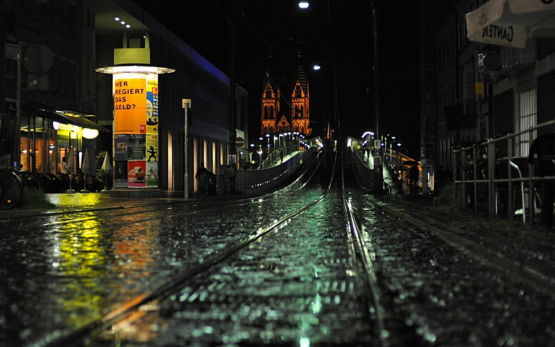 1080P, germany, freiburg, HD Wallpaper