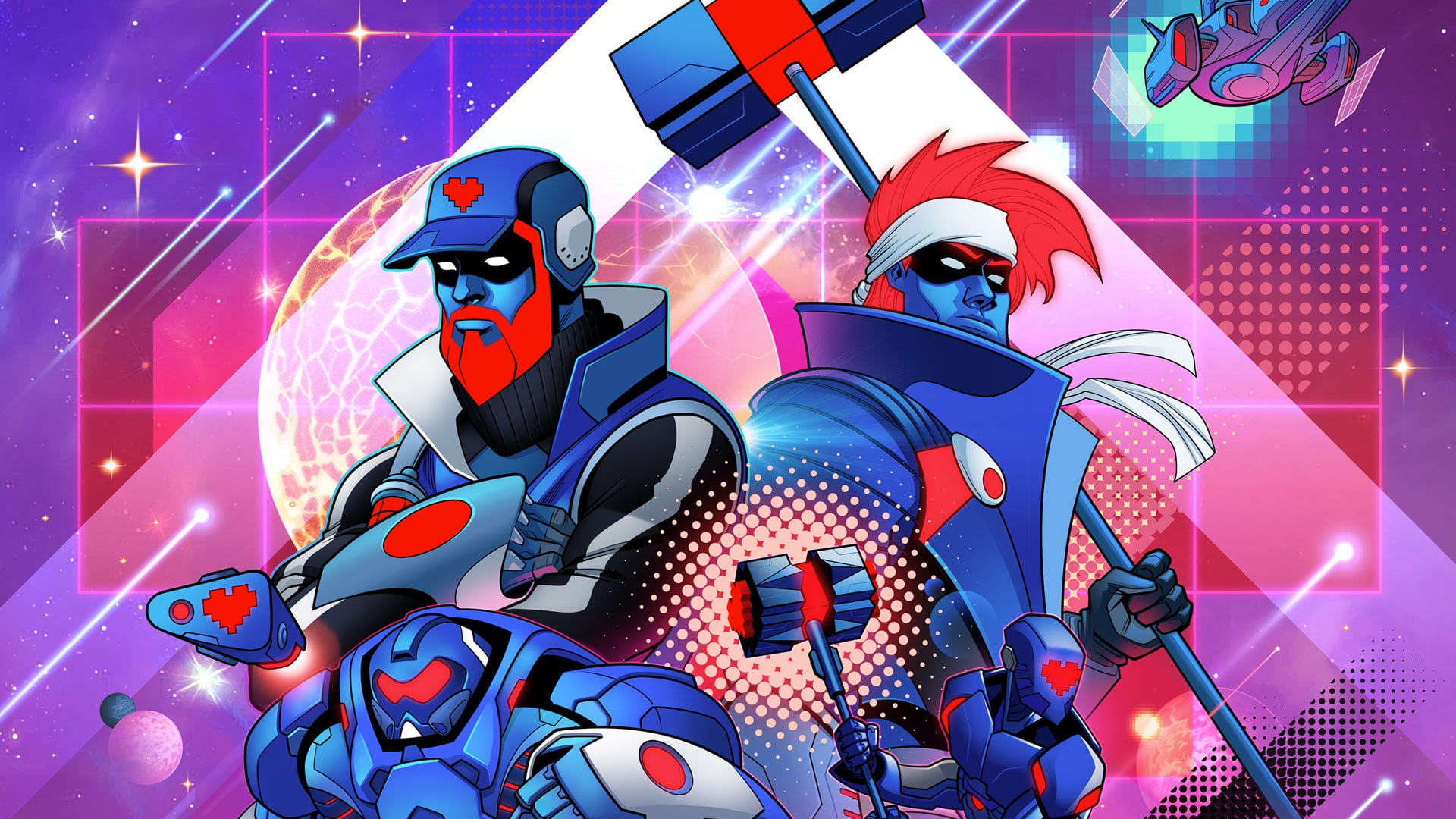 Music, Pegboard Nerds, Solo, 1080P, feat. Maria Lynn, Cover, Monstercat, HD Wallpaper