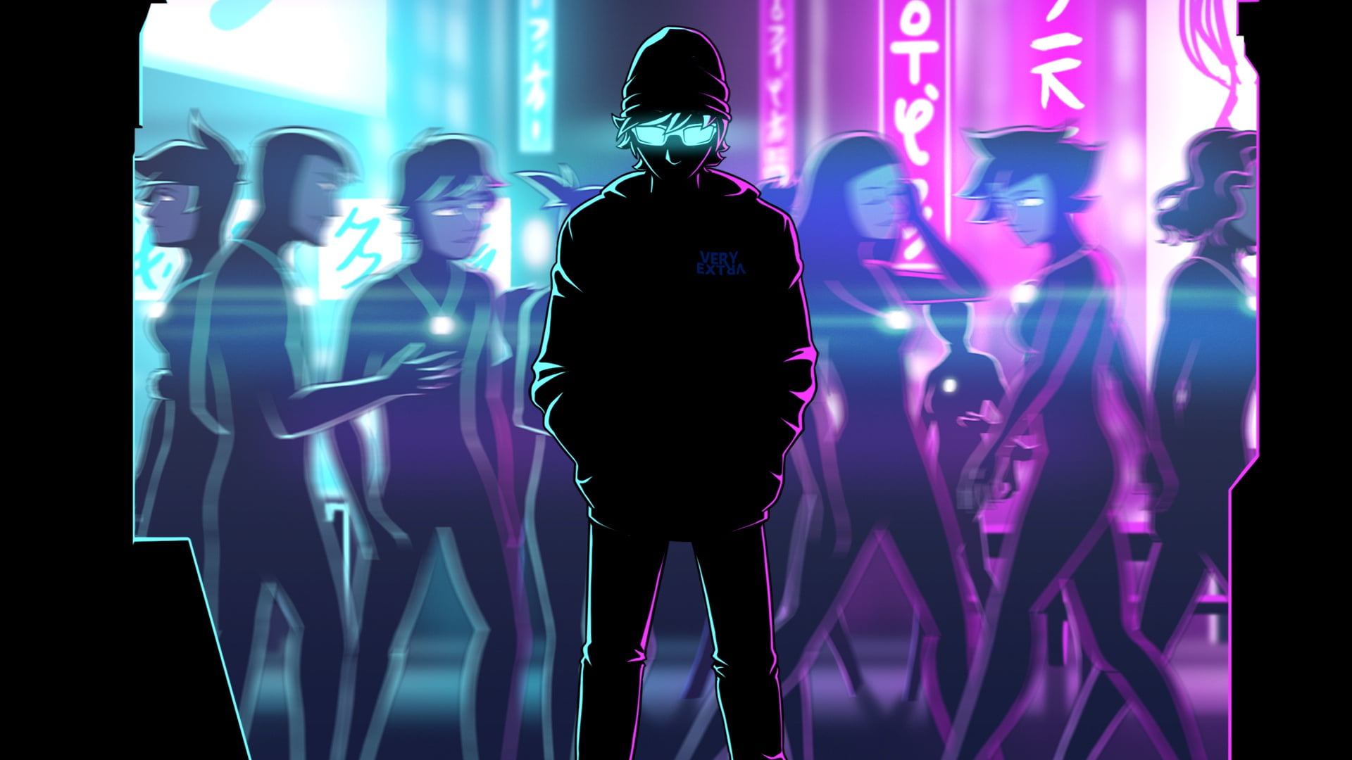Music, Leave, Cover, Dion Timmer, (feat. Luma), 1080P, HD Wallpaper