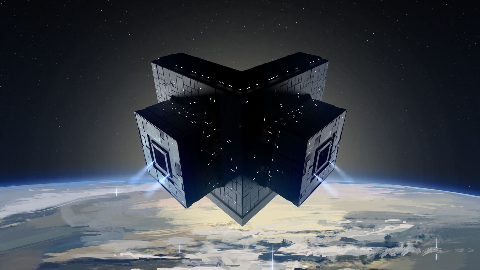 Monstercat, 1080P, Cover, Music, Notaker, PATH.FINDER EP, HD Wallpaper