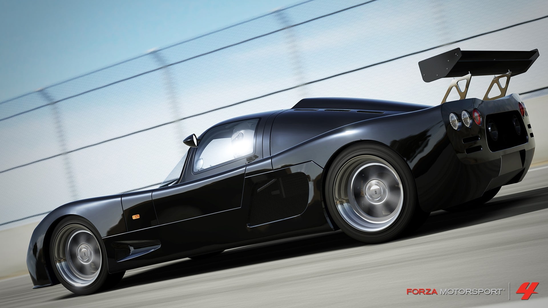 ultima, Video Games, x, motorsport, hd, xbox, 1080P, games, video, gtr, forza, art, Xbox 360, HD Wallpaper
