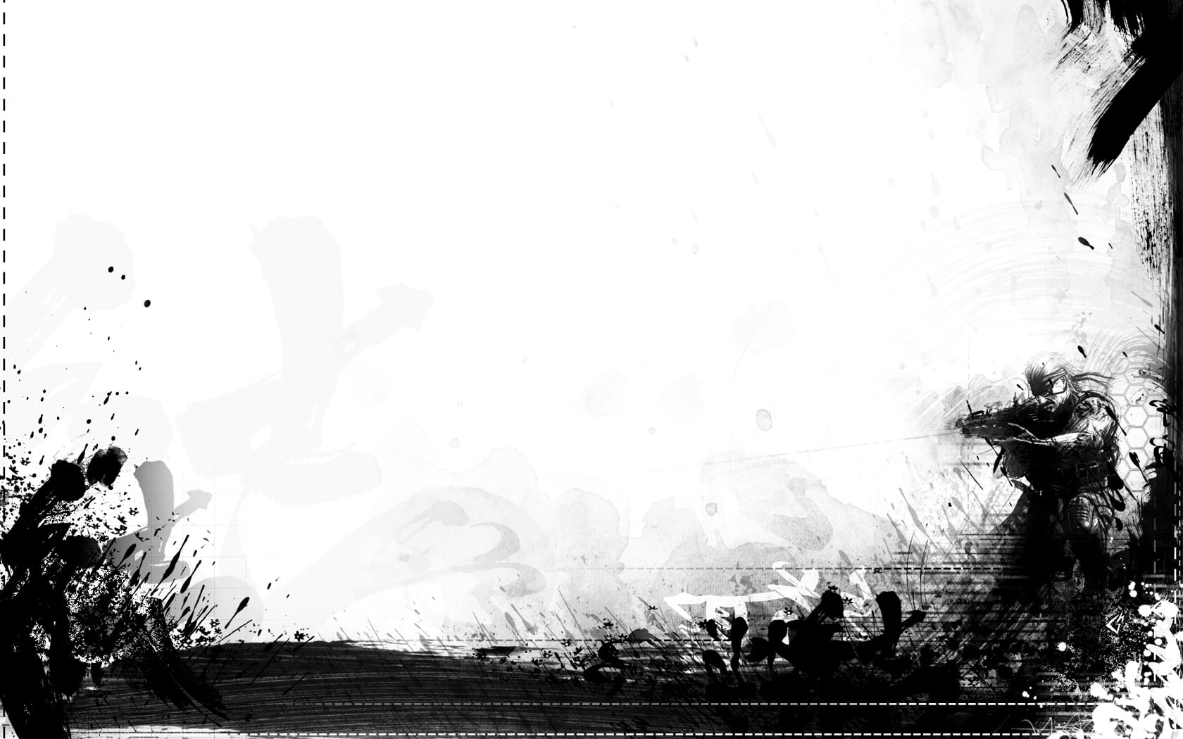 grunge, arts culture and entertainment, background, lifestyles, old, stained, silhouette, tree, group of people, art and craft, plant, men, black white, HD Wallpaper