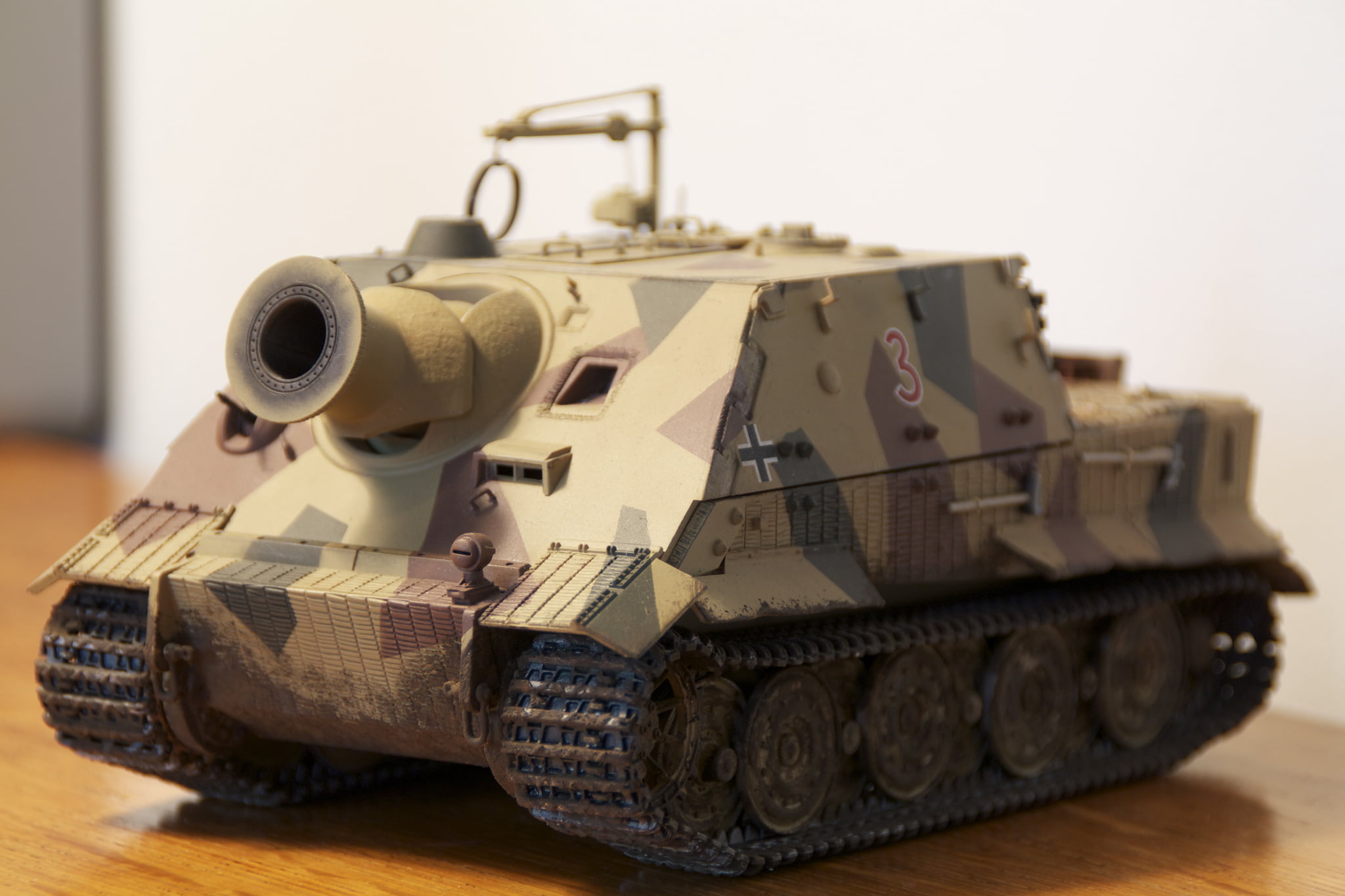 artillery, flooring, toy, table, transportation, 1080P, close-up, Shturmtigr, security, armored tank, car, no people, pattern, Sturmpanzer VI, mode of transportation, HD Wallpaper