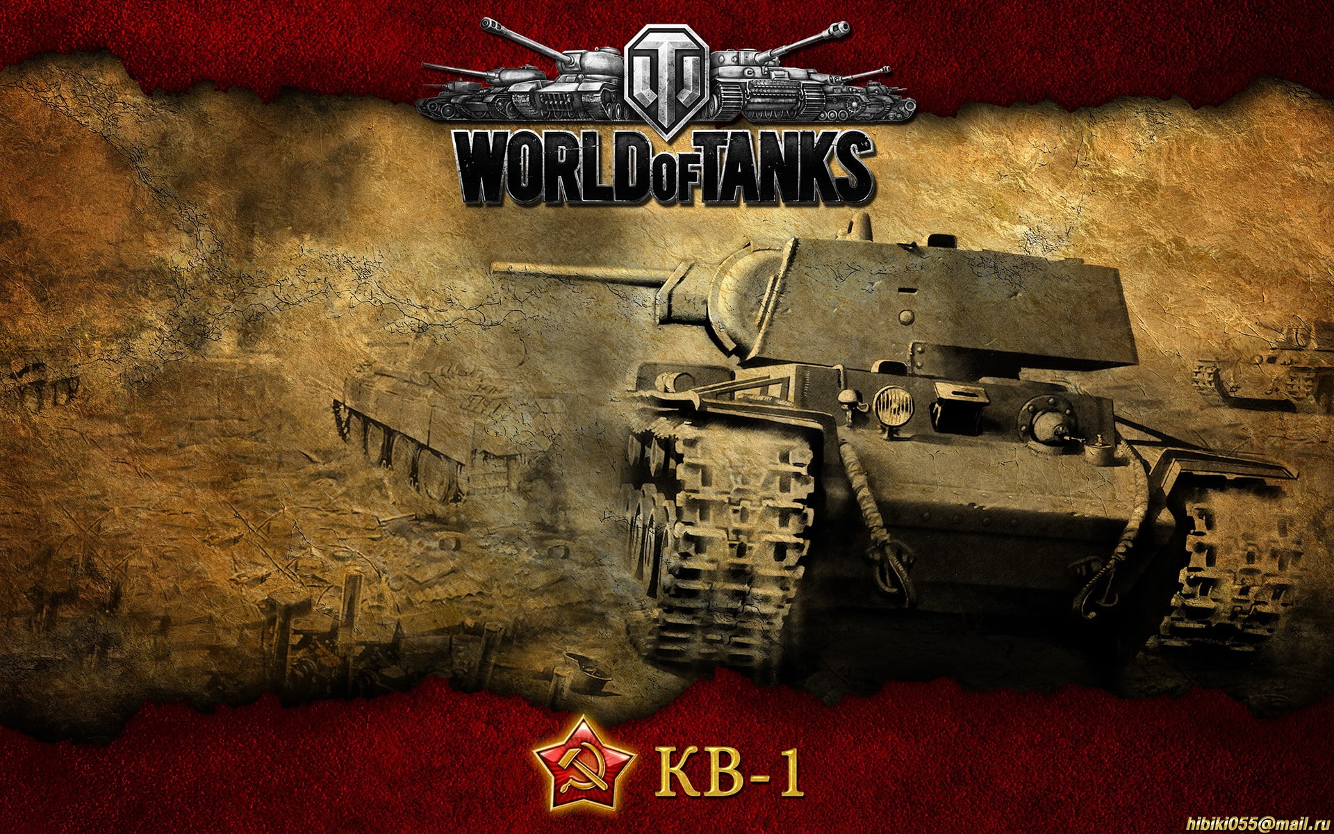 close-up, war, Ussr, Game, sign, no people, military, security, still life, communication, World of tanks, fighting, Tank, text, conflict, 1080P, textured, HD Wallpaper