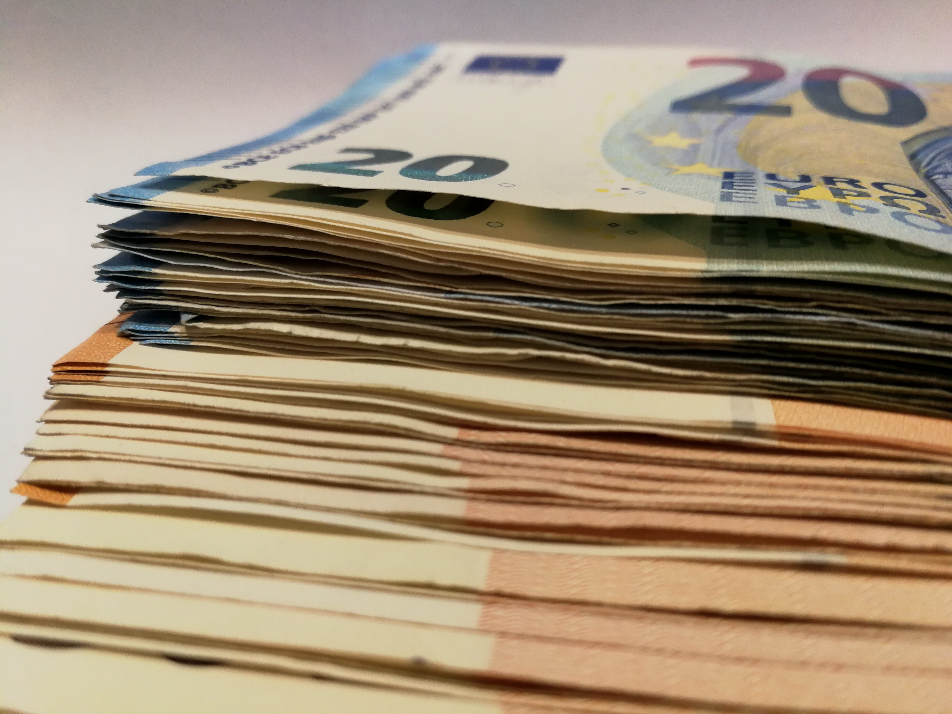 the european, coin, bills, the media, a wealth of, coins, dime, credit, rich, the crisis, europe, buck, publication, indoors, large group of objects, heap, HD Wallpaper