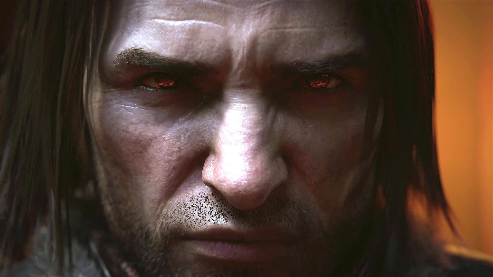 1080P, earth, videogame, lord, fighting, rings, adventure, action, shadow, middle, war, lotr, fantasy, game, HD Wallpaper