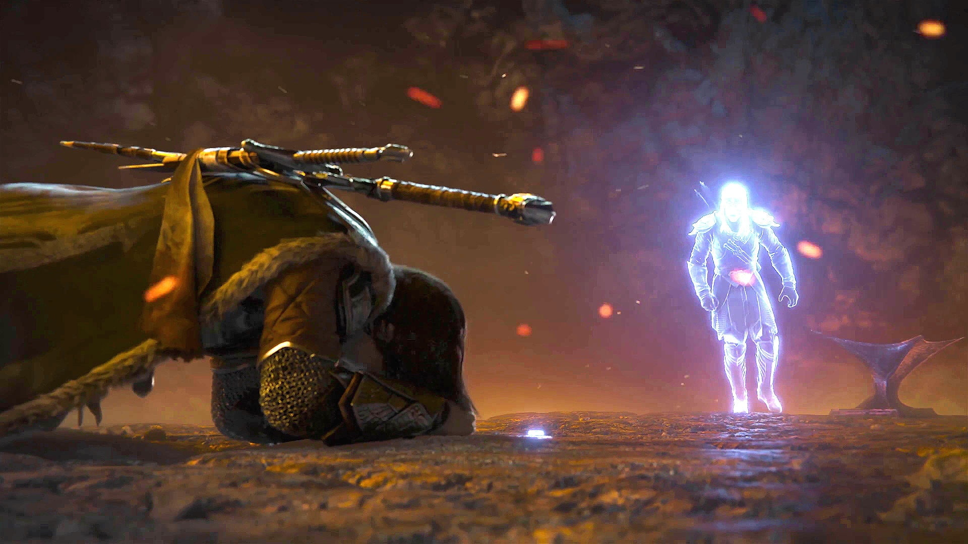 1080P, videogame, middle, fantasy, lotr, war, shadow, lord, rings, game, fighting, adventure, earth, action, HD Wallpaper