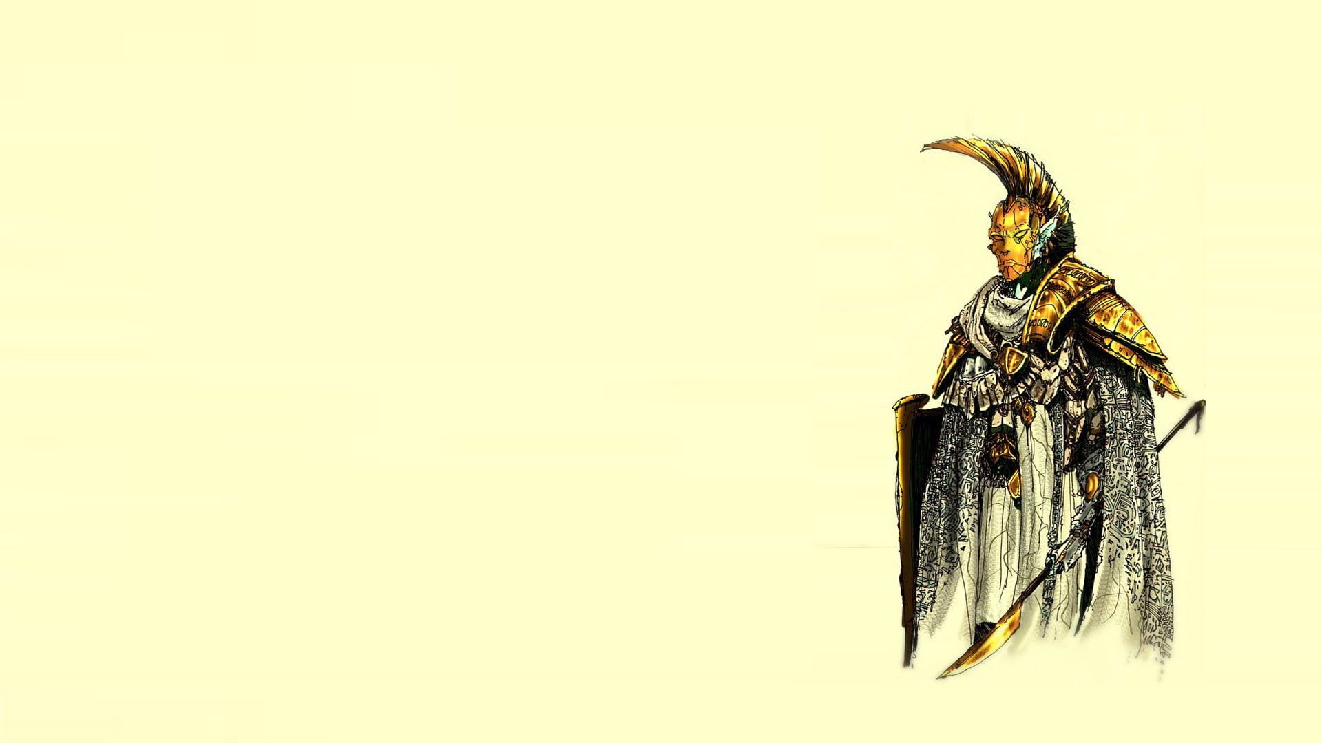 1080P, The Elder Scrolls, The Elder Scrolls III: Morrowind, HD Wallpaper