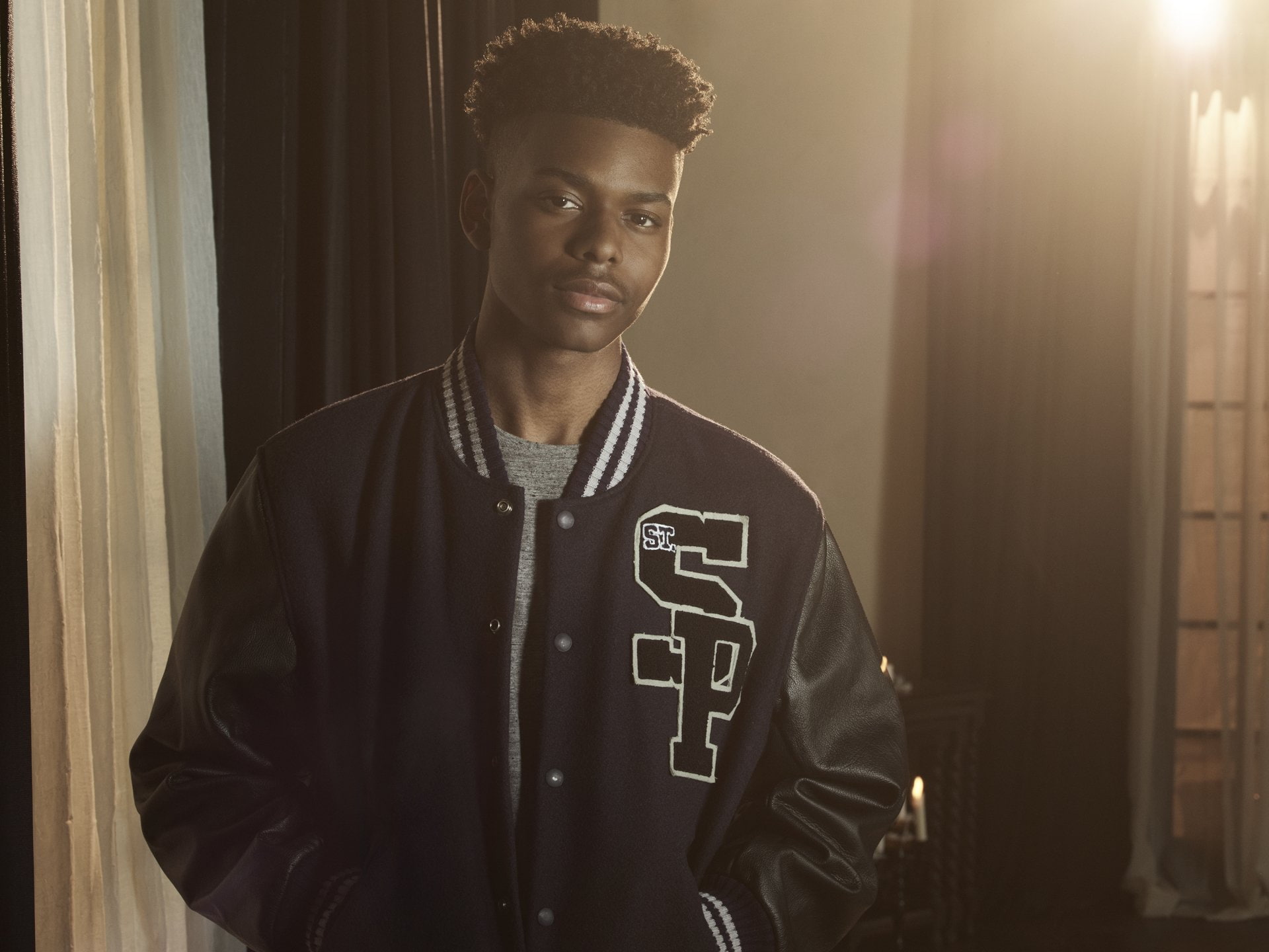 Cloak and Dagger, 1080P, TV Show, Aubrey Joseph, HD Wallpaper