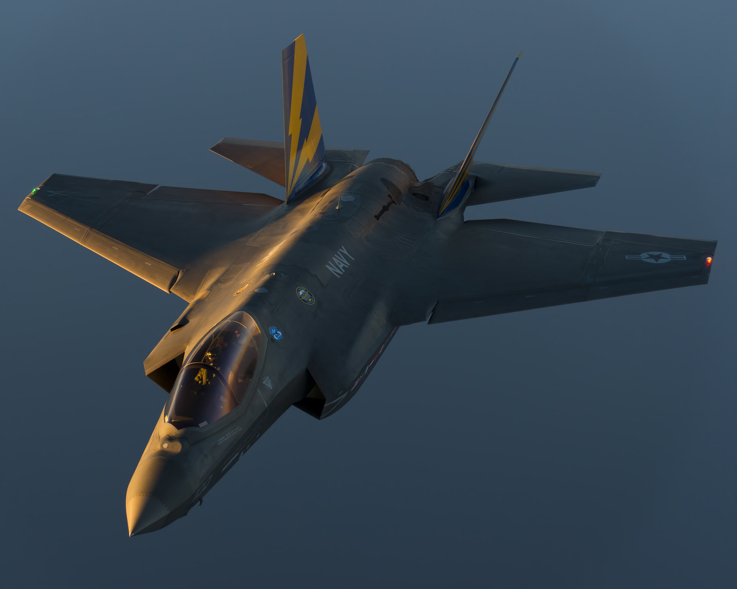 NAVY, F35, F-35C, USA, F-35, 1080P, F-35S, HD Wallpaper