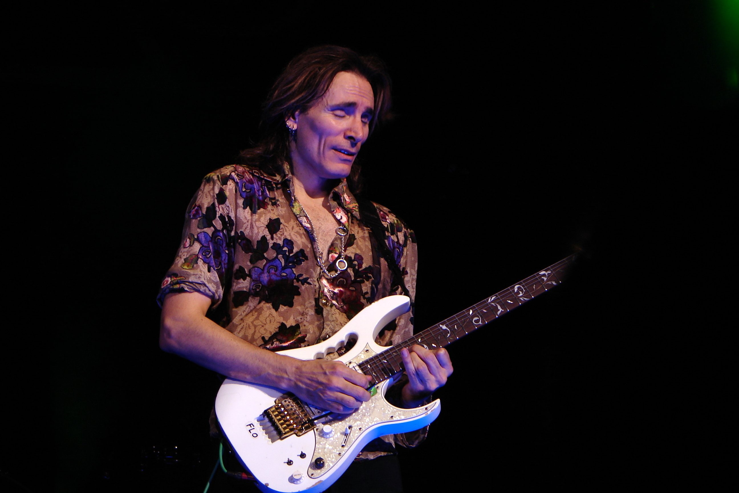 concert, guitar, vai, 2K, progressive, metal, heavy, steve, hard, steve vai, rock, HD Wallpaper