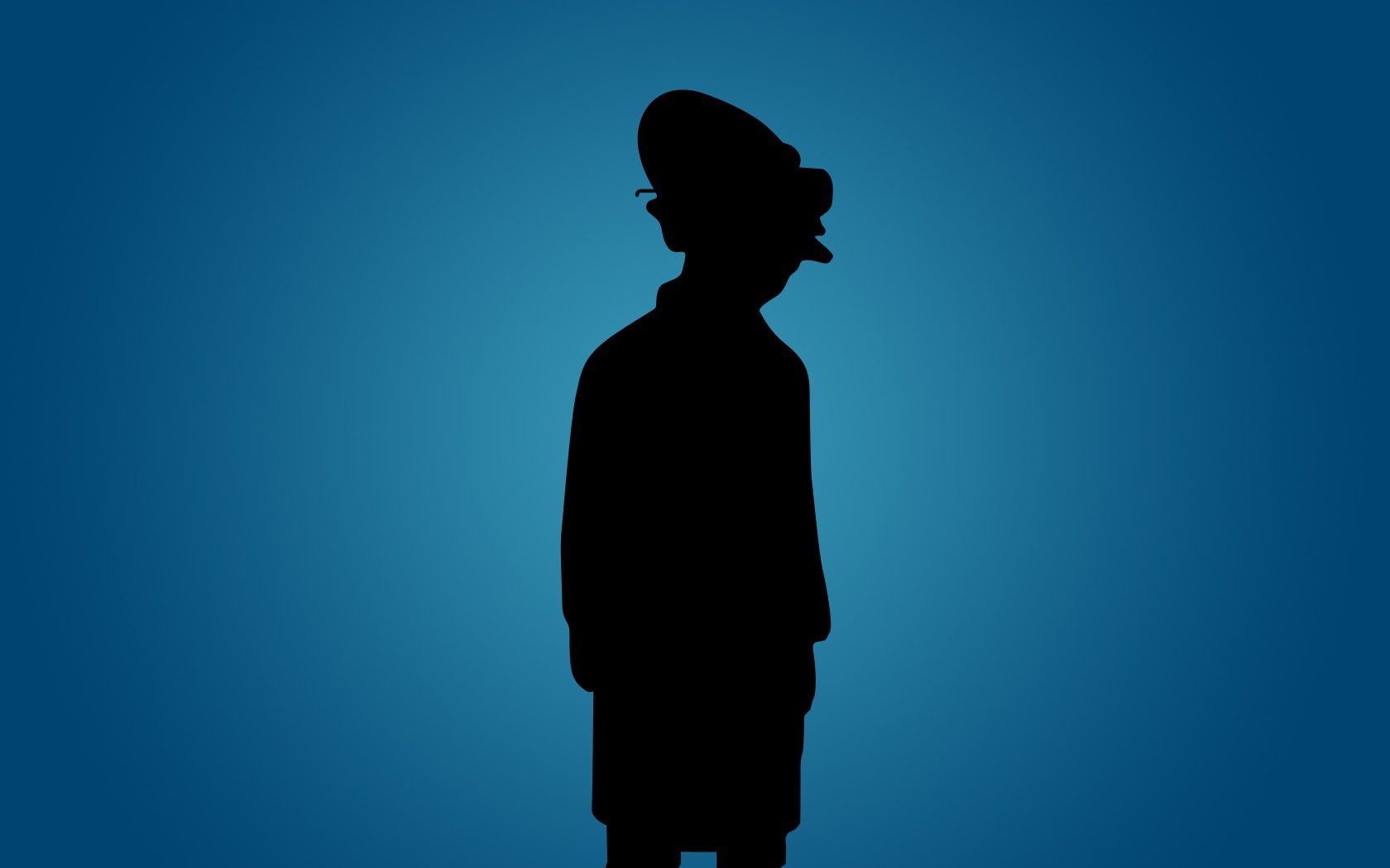 720P, Professor Farnsworth, Futurama, HD Wallpaper