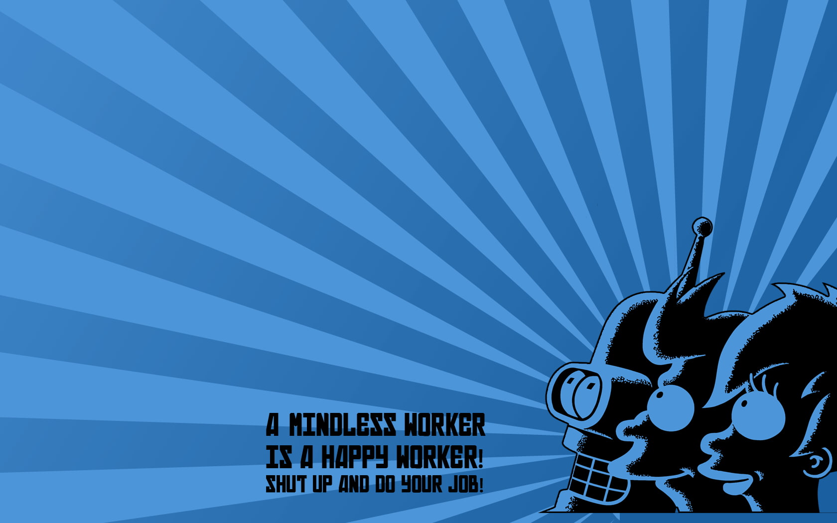 720P, animation, animated movies, Futurama, cartoon, HD Wallpaper