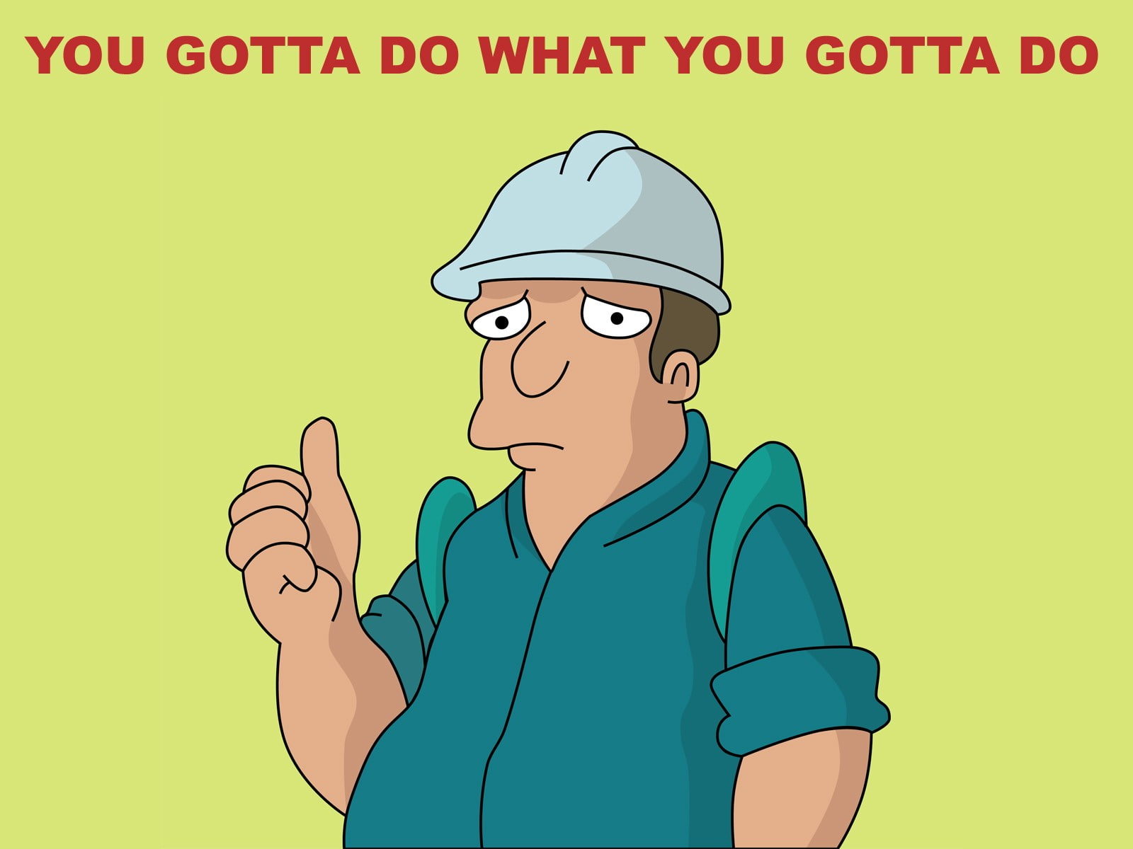 Futurama, 720P, HD Wallpaper