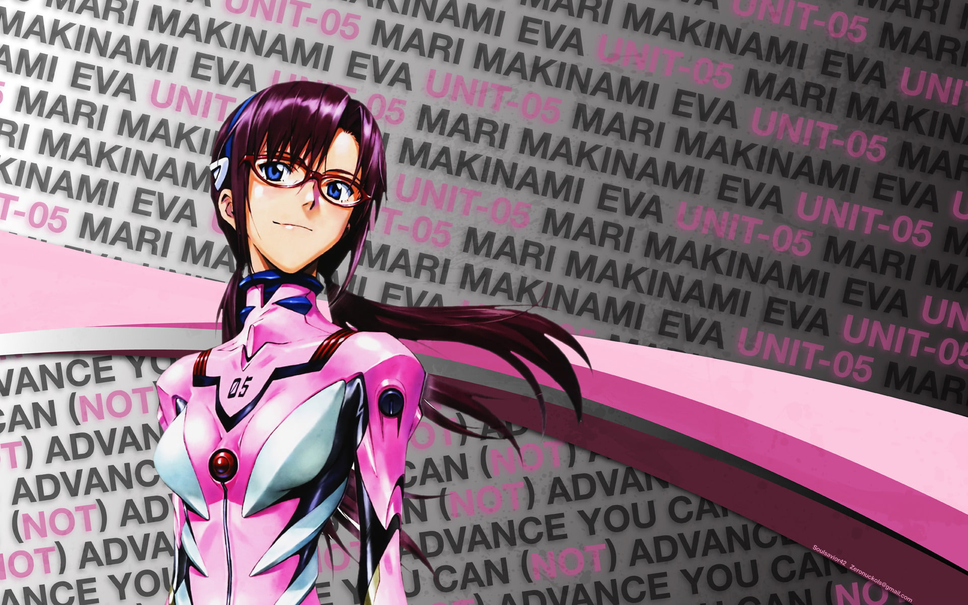 Evangelion: 2.0 You Can (Not) Advance, 1080P, Evangelion, HD Wallpaper