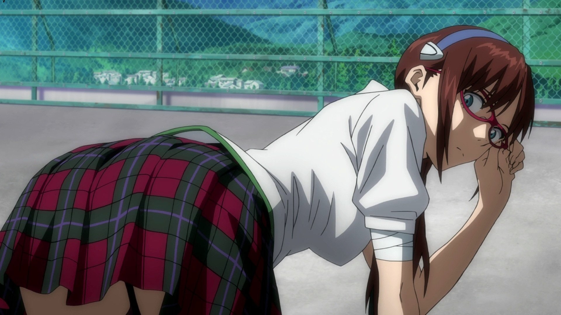 Evangelion, Evangelion: 2.0 You Can (Not) Advance, 1080P, HD Wallpaper