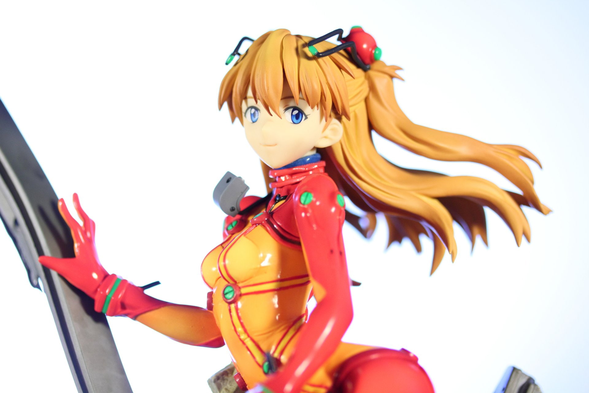 Evangelion, 1080P, Evangelion: 2.0 You Can (Not) Advance, HD Wallpaper