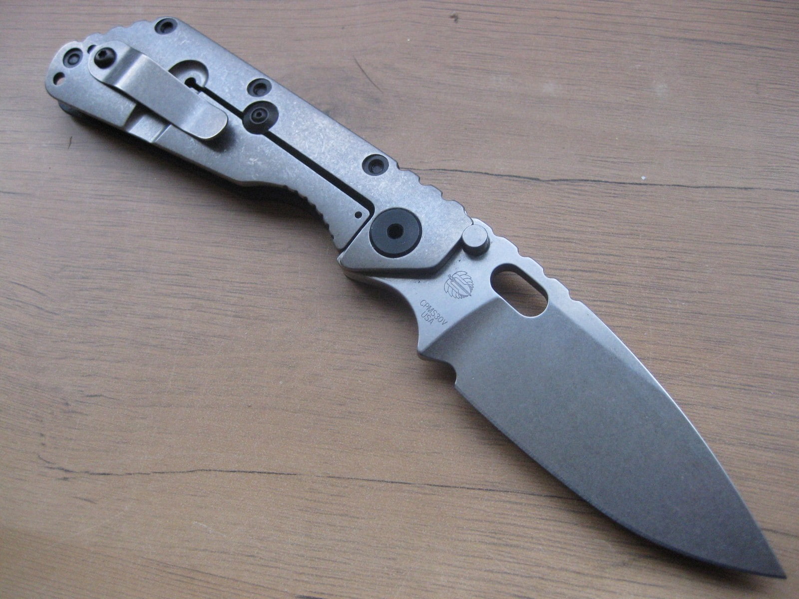Strider, 720P, knife, HD Wallpaper