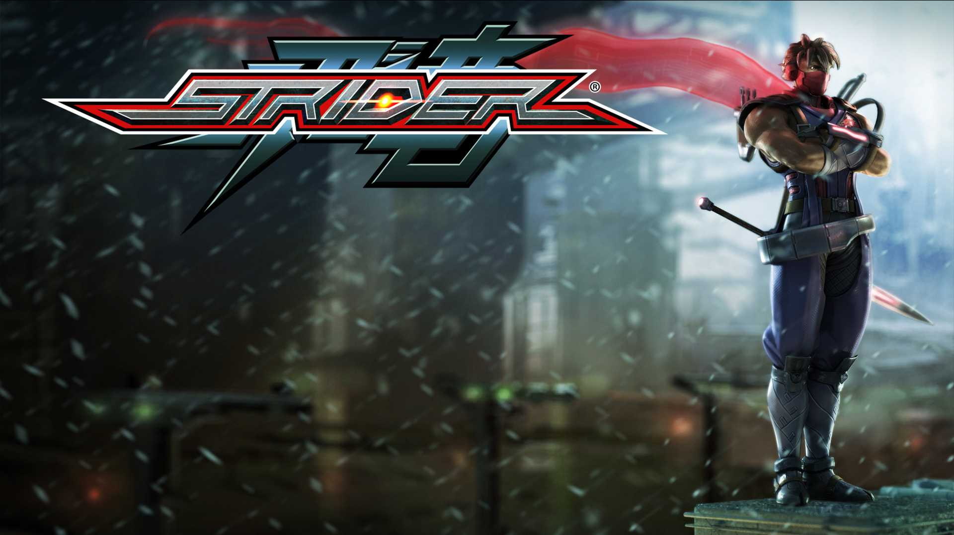 pc, strider, platform, 1080P, HD Wallpaper