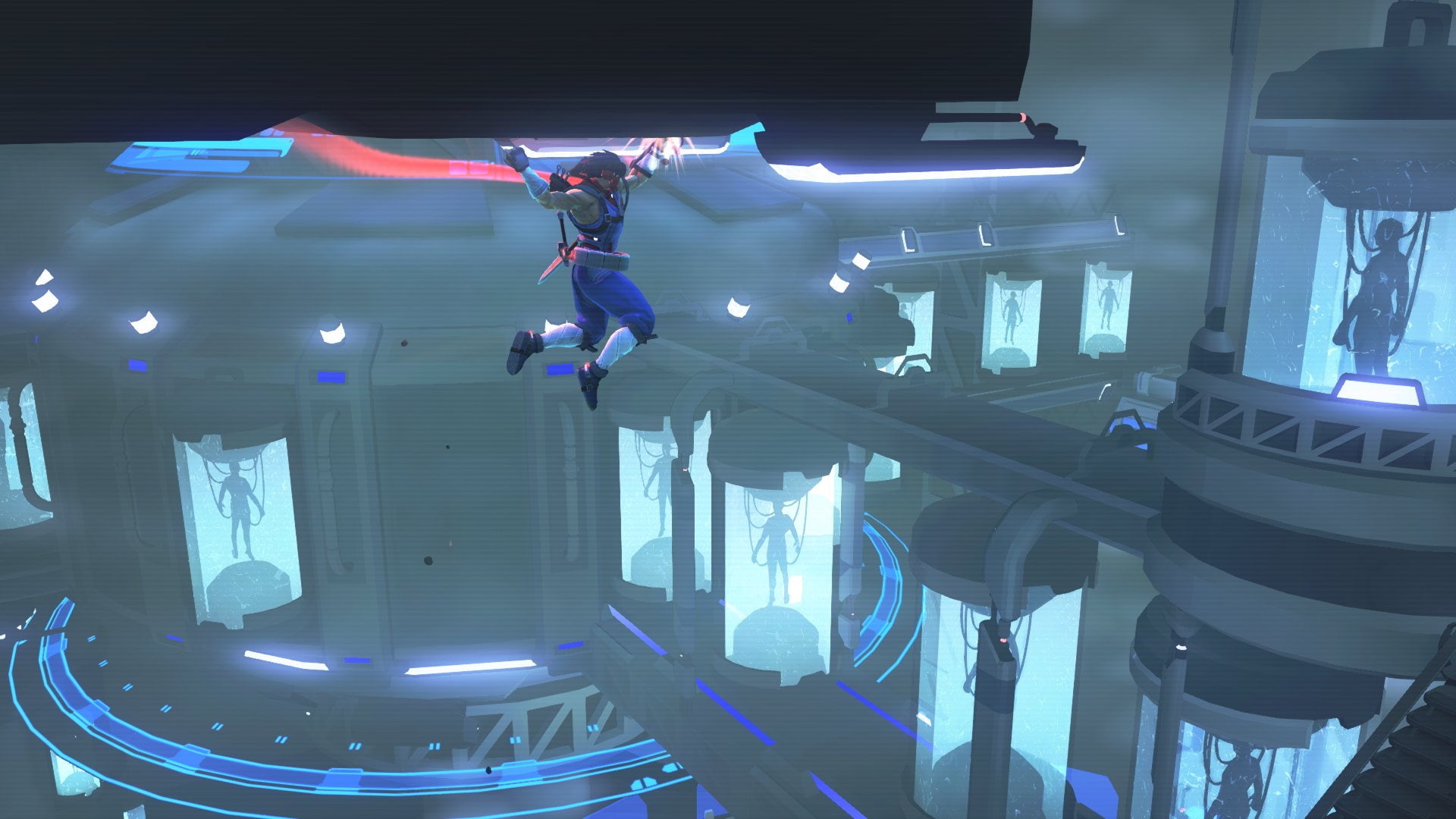 platform, strider, scrolling, fantasy, 1080P, warrior, fighting, sci fi, HD Wallpaper