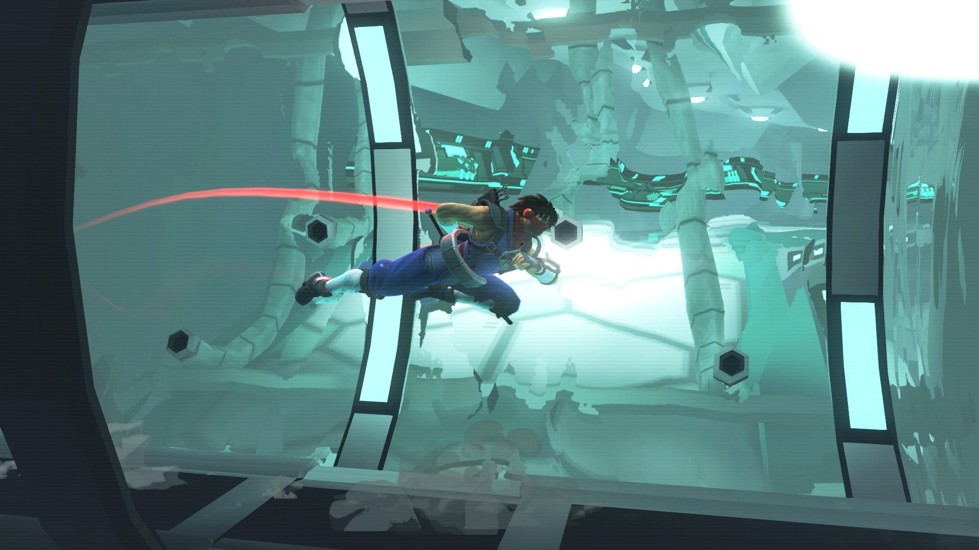 strider, scrolling, fighting, fantasy, 1080P, sci fi, platform, warrior, HD Wallpaper