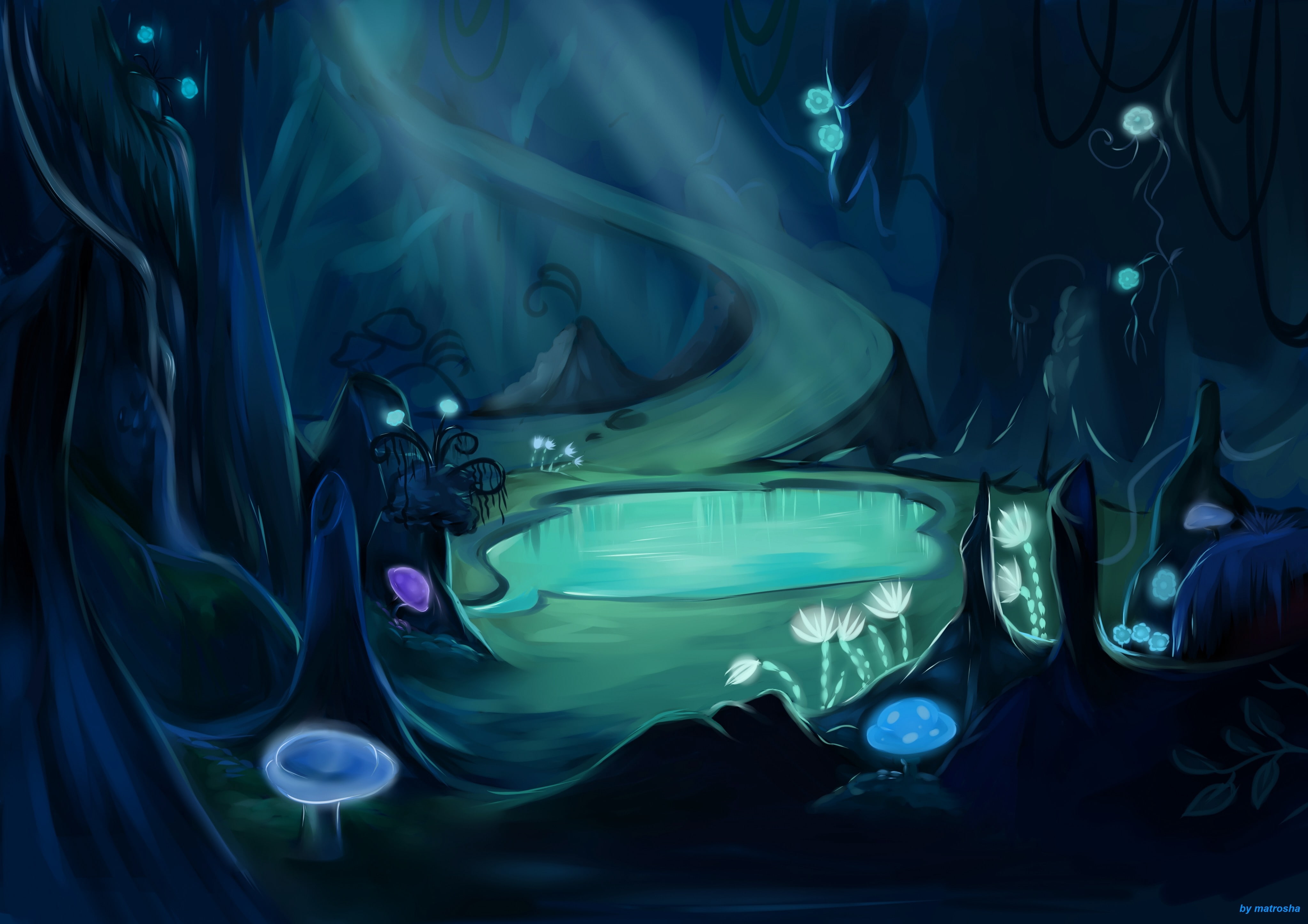 4K, My Little Pony, HD Wallpaper