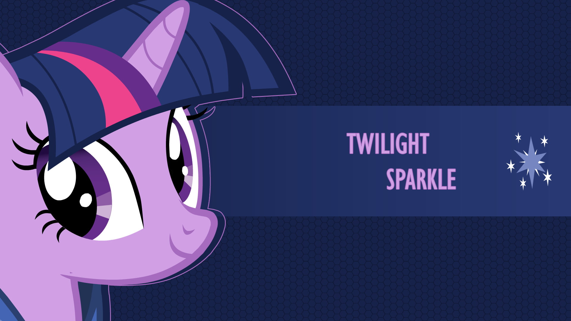 Twilight Sparkle, My Little Pony: Friendship is Magic, Vector, TV Show, 1080P, My Little Pony, HD Wallpaper