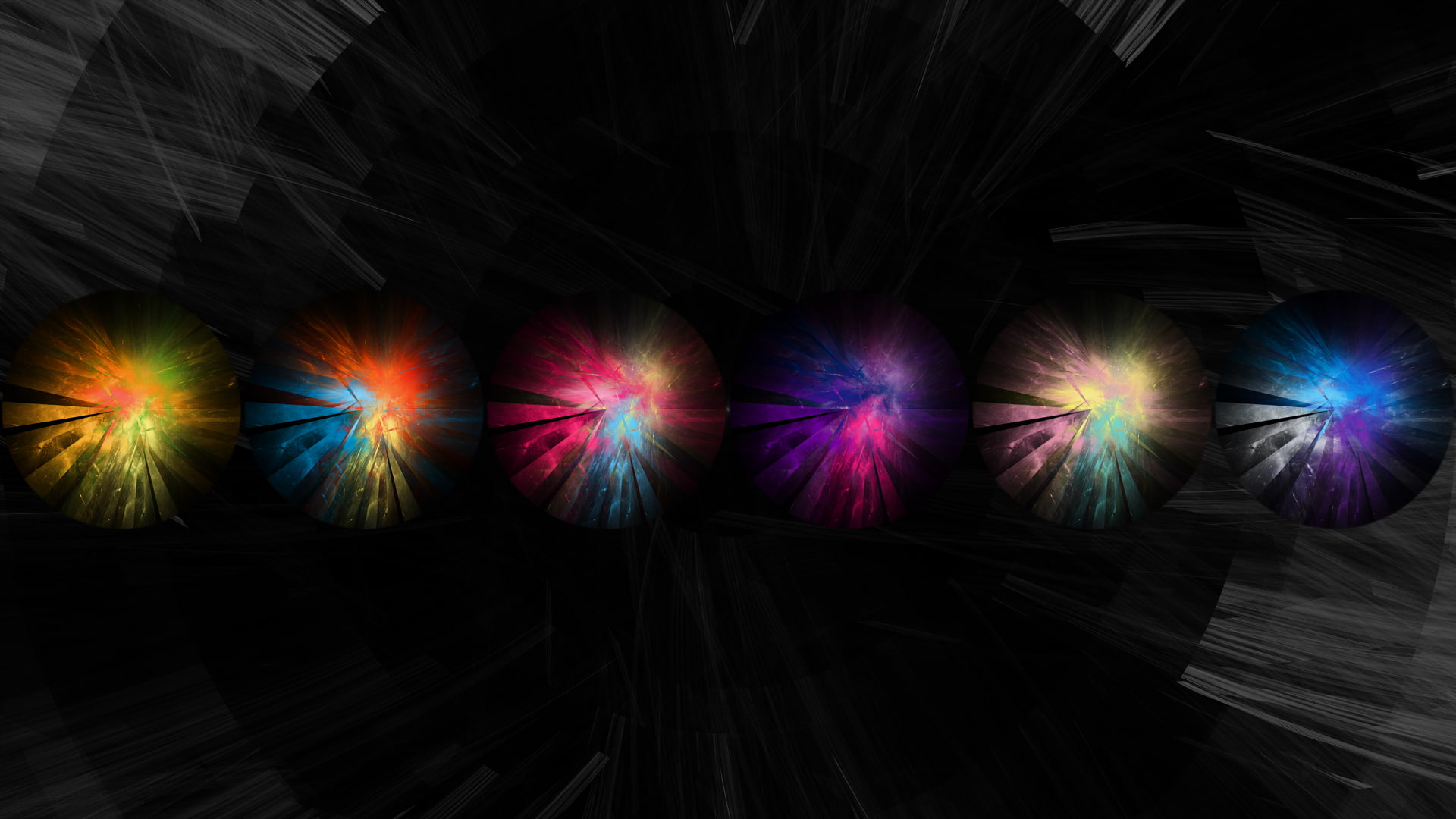 1080P, Stealth_MLP, My Little Pony, HD Wallpaper