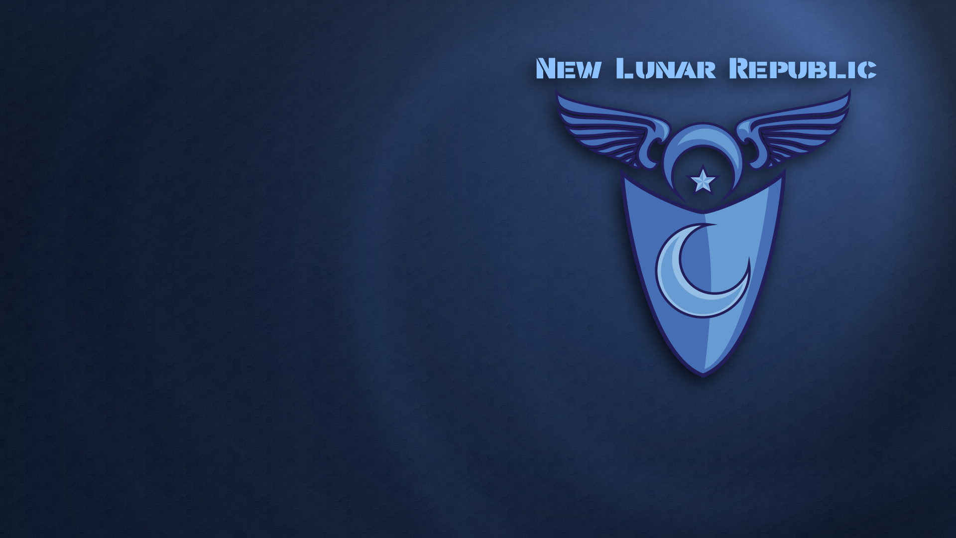 My Little Pony, 1080P, Luna, HD Wallpaper