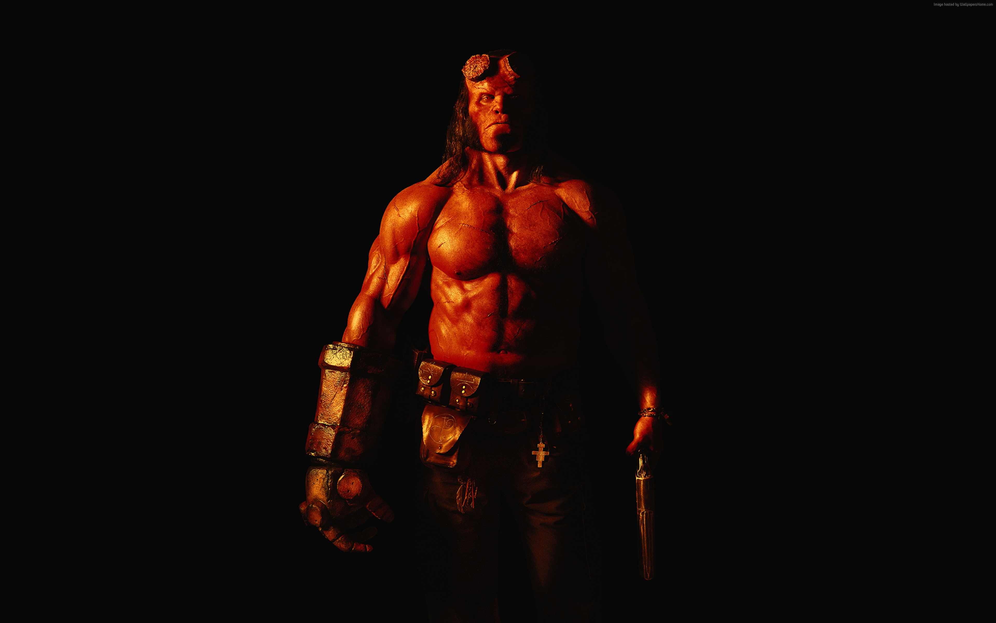 food, David Harbour, fear, 4K, food and drink, spooky, red, dieting, freshness, pepper, wellbeing, indoors, dark, healthy eating, close-up, horror, 4K, HD Wallpaper
