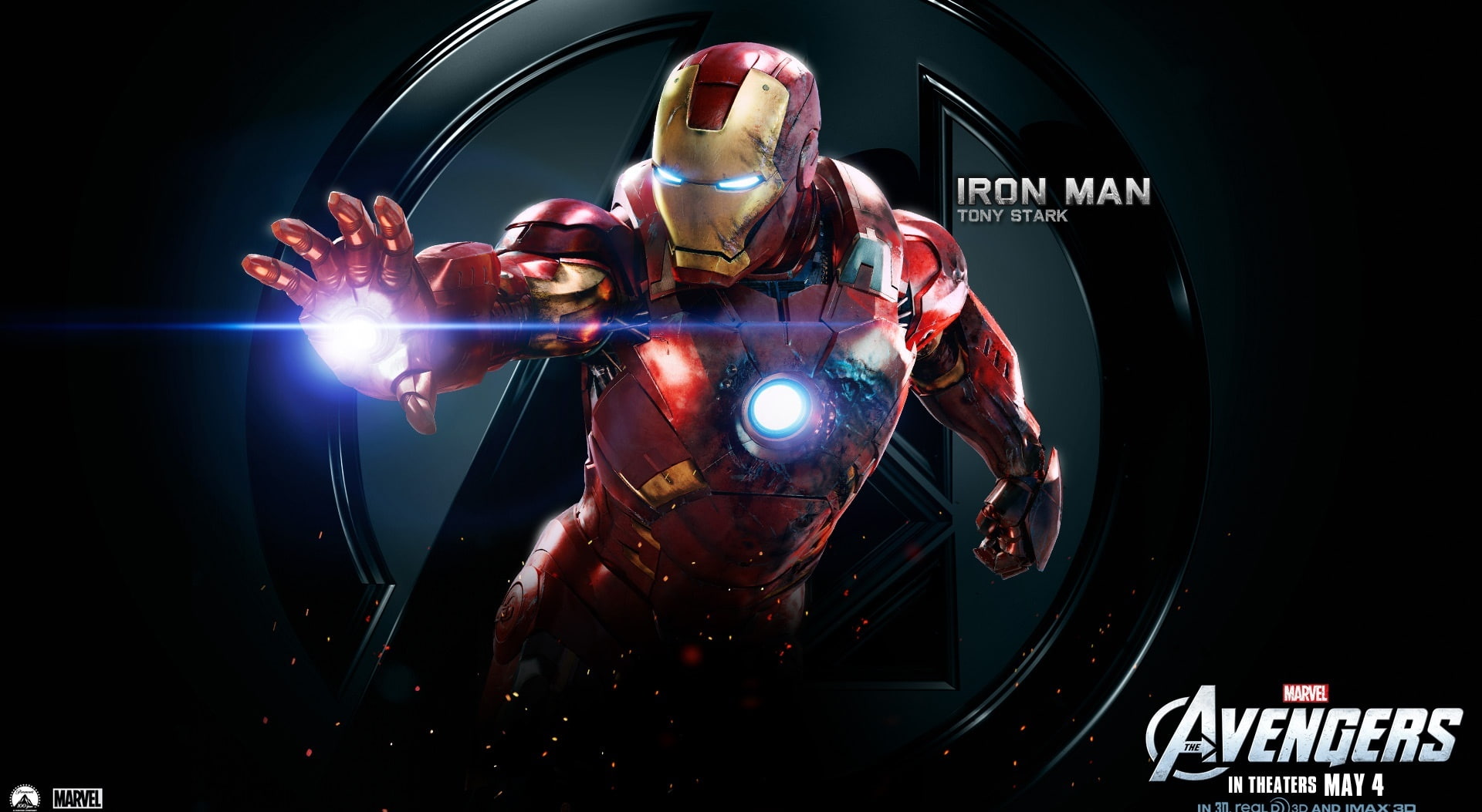photographer, movie, digital, illuminated, adult, space, front view, industry, iron man, technology, 2012, futuristic, robot, iron, man, science, night, HD Wallpaper