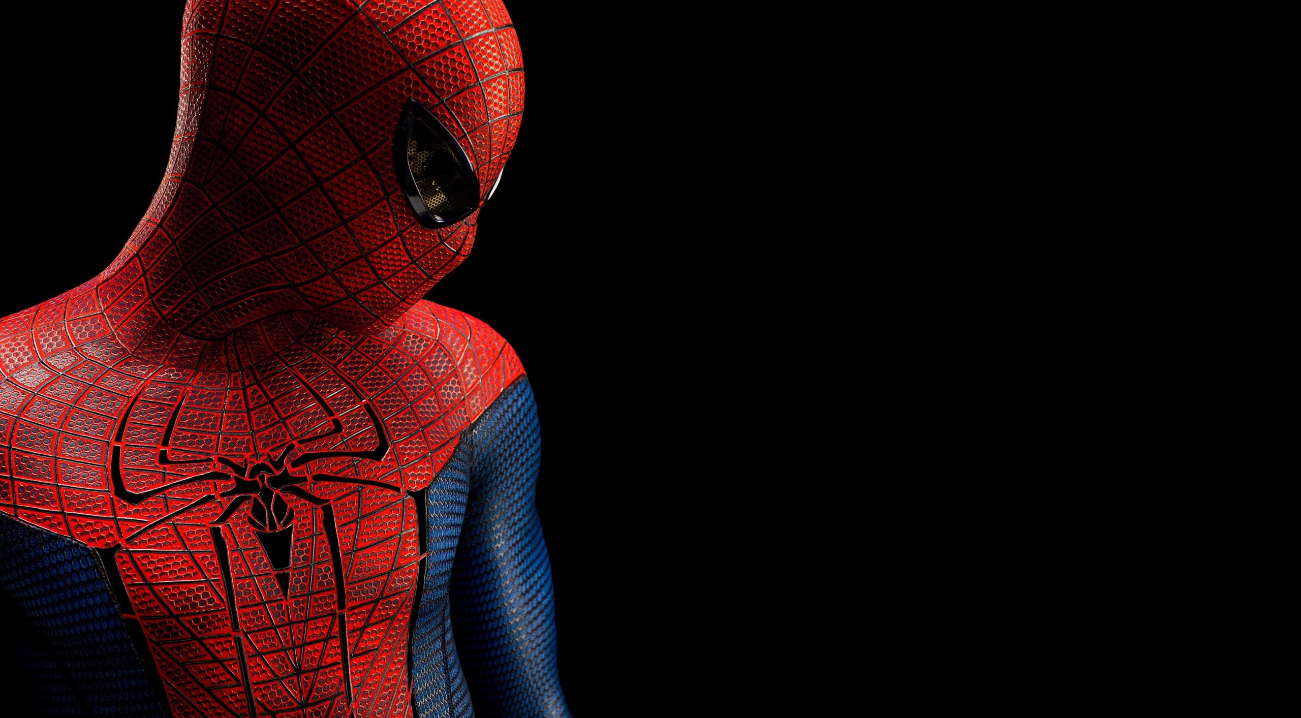 people, studio shot, digital, spider, craft, representation, human body part, copy space, evil, man, 2012, Spider-Man, the amazing spider-man, HD Wallpaper