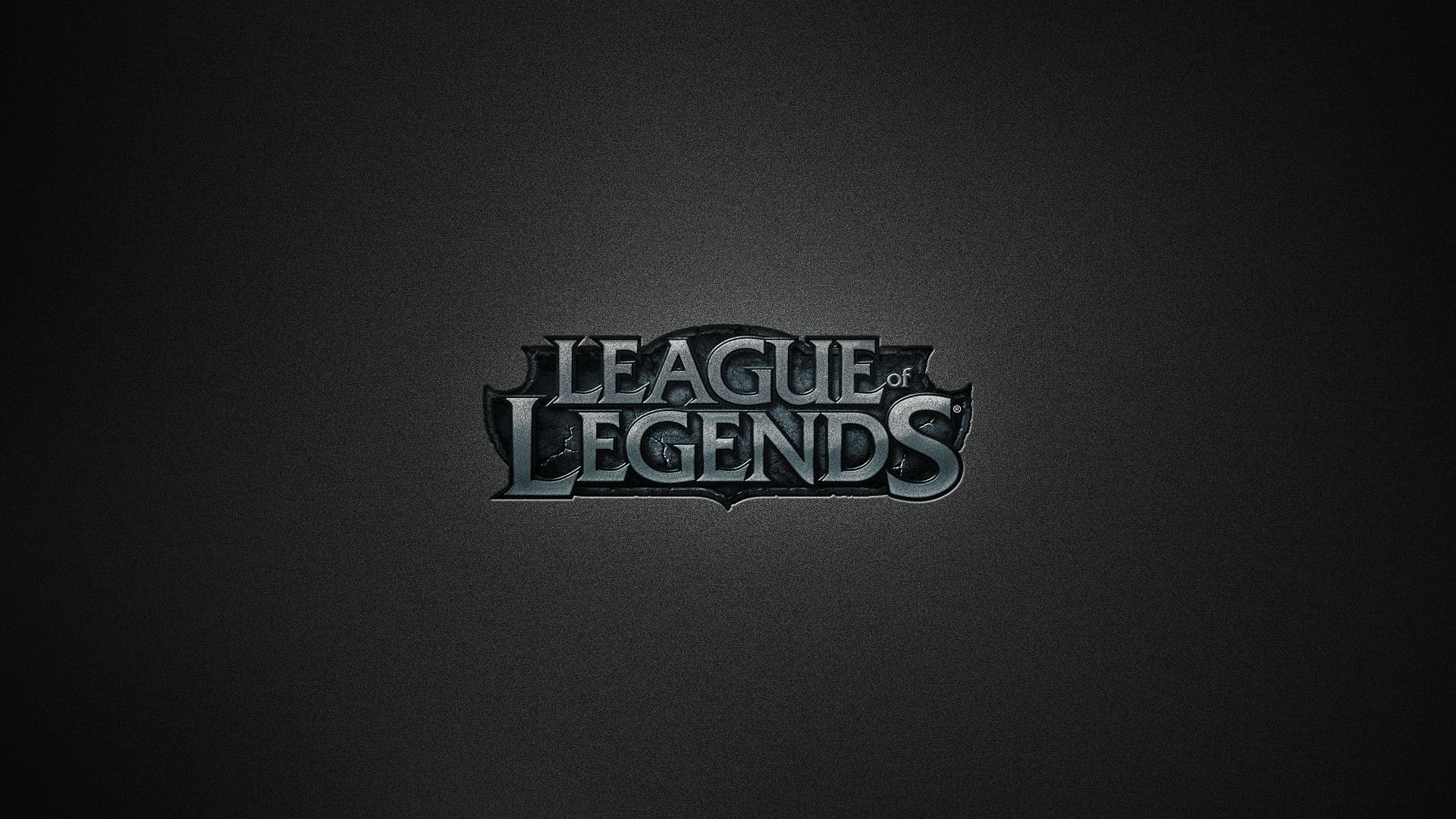 league, 1080P, blue, carbon fiber, legends, hd, grey, logo, brushed, league of legends, HD Wallpaper