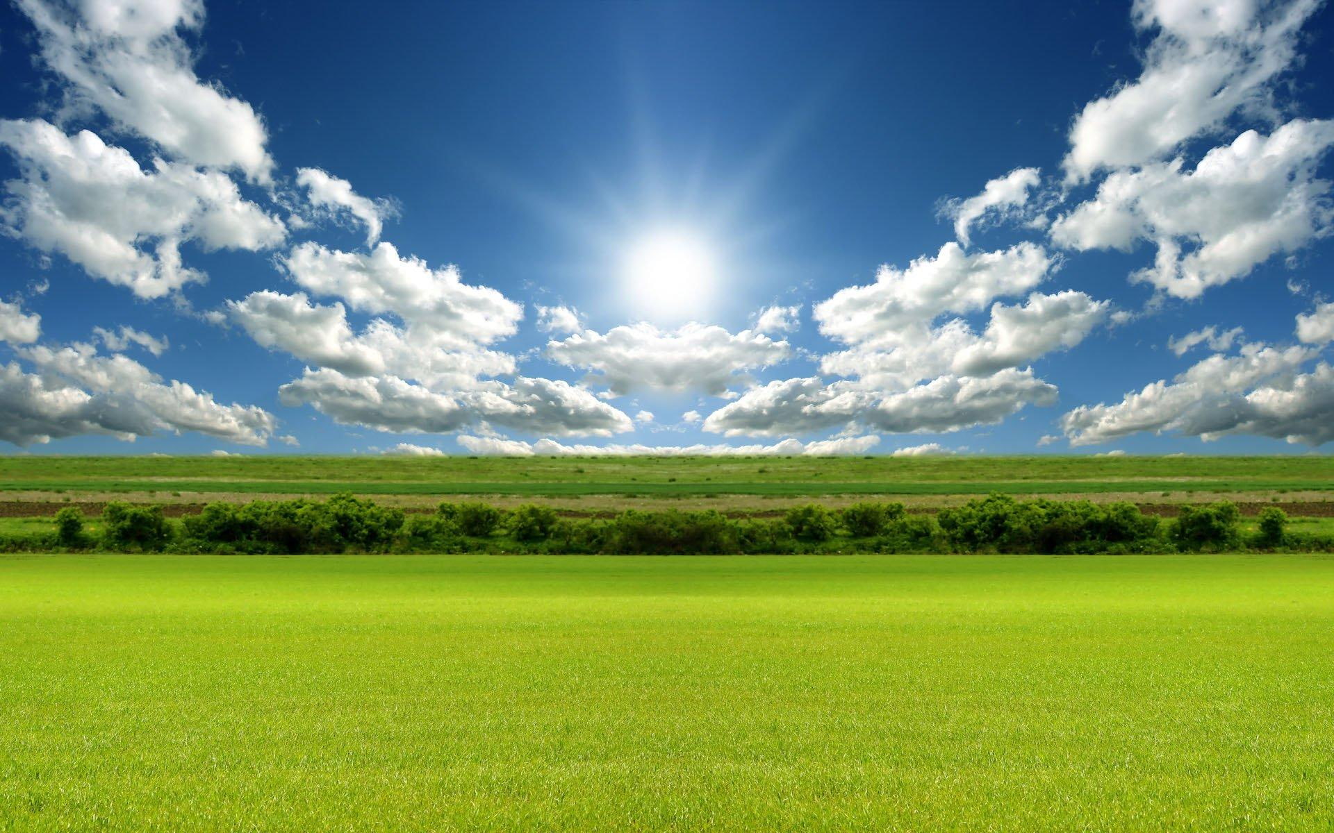 day, nature and landscape, bright, 1080P, light, HD Wallpaper