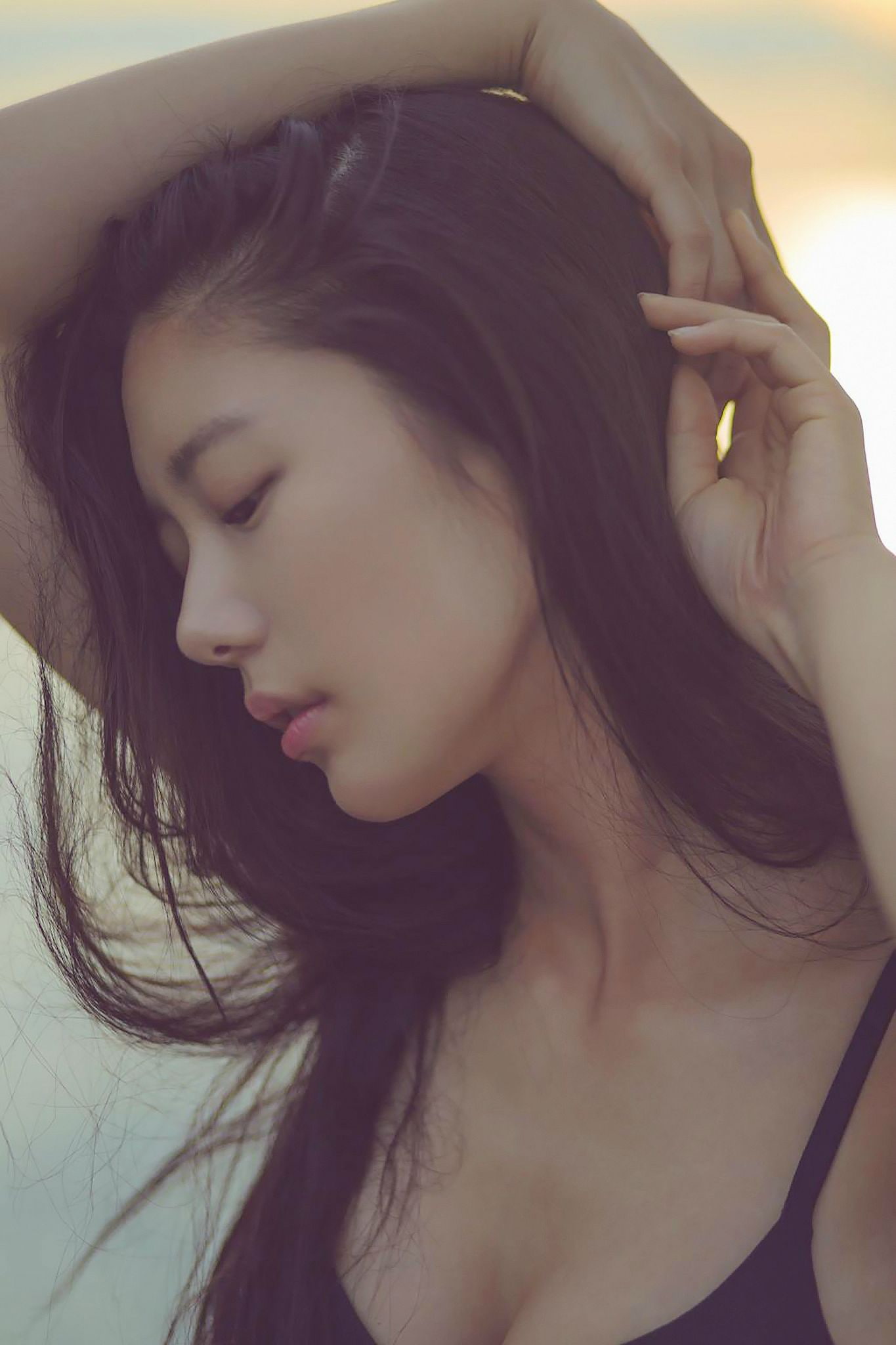 Chinese, Clara Lee, 1080P, Asian, Phone HD Wallpaper