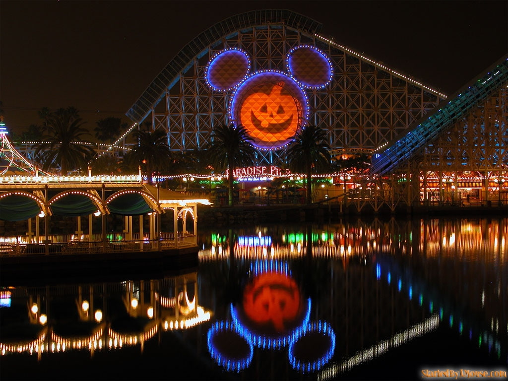 480P, disney, art, holidays, halloween, hd, entertainment, HD Wallpaper