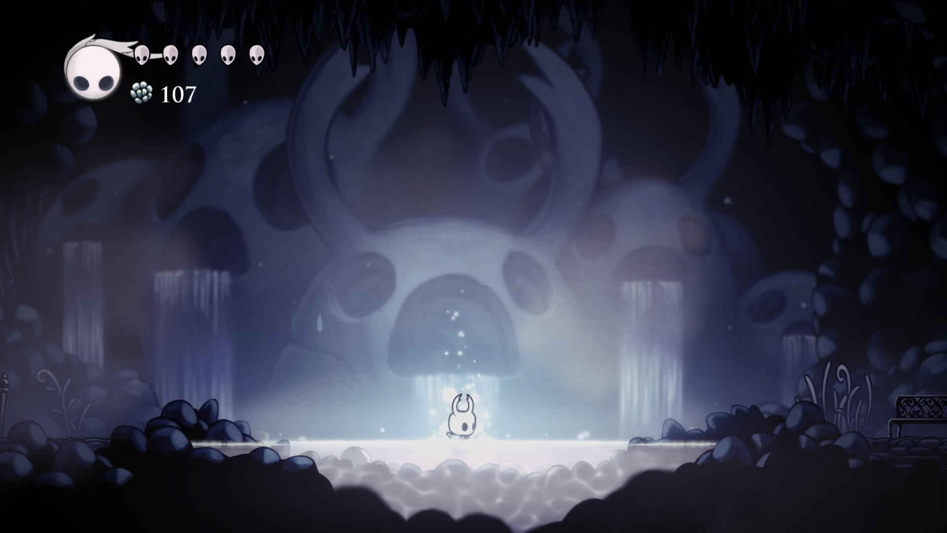 Hollow Knight, 1080P, Video Game, HD Wallpaper