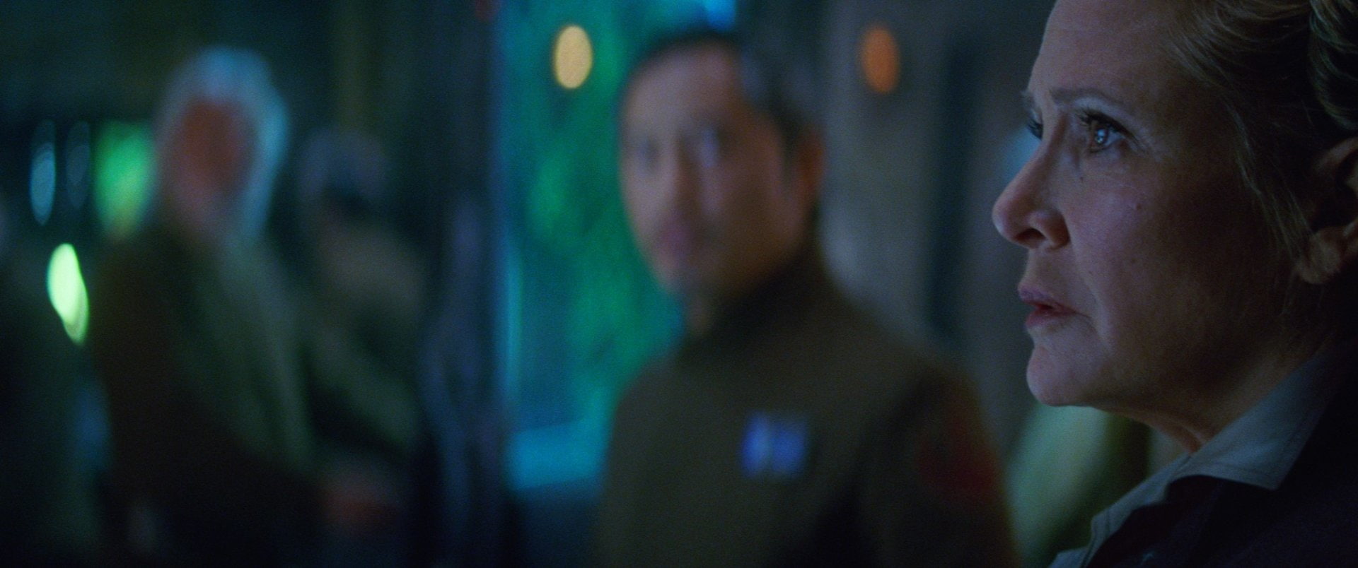 Carrie Fisher, Star Wars Episode VII: The Force Awakens, Princess Leia, Star Wars, 1080P, HD Wallpaper