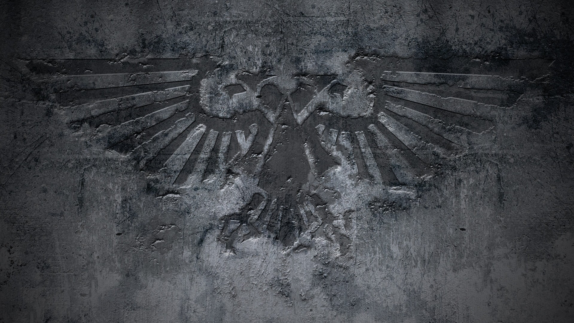 representation, old, history, no people, pattern, carving - craft product, the past, art and craft, Warhammer 40,000, backgrounds, concrete, craft, creativity, HD Wallpaper