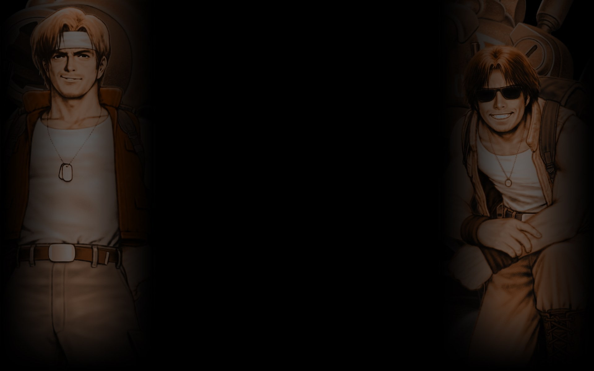 1080P, metal slug x, HD Wallpaper