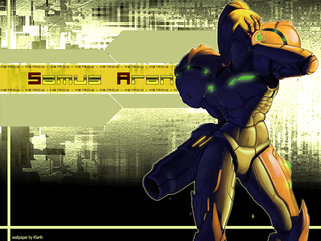 profile view, human representation, Samus Aran, architecture, Metroid, hairstyle, standing, young adult, auto post production filter, technology, video games, HD Wallpaper