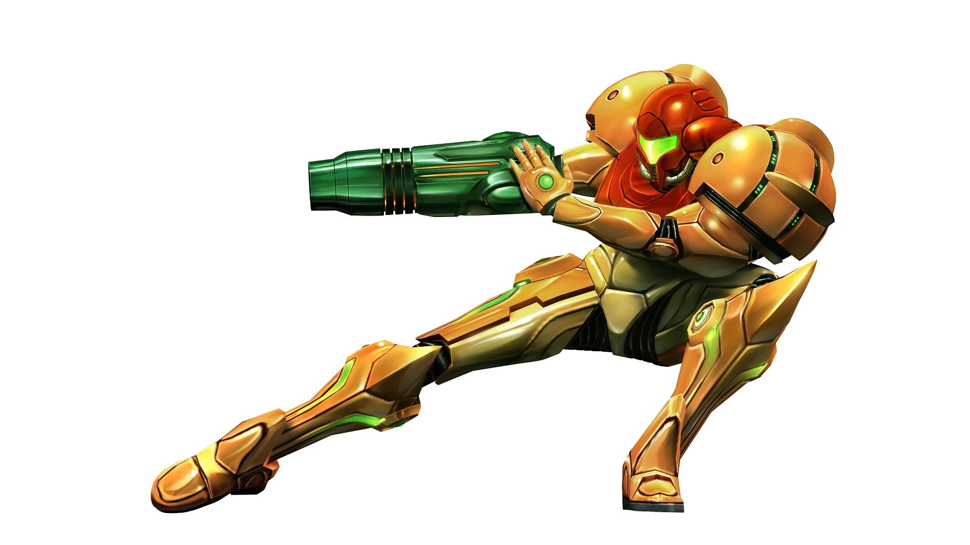 metroid prime, 1080P, HD Wallpaper