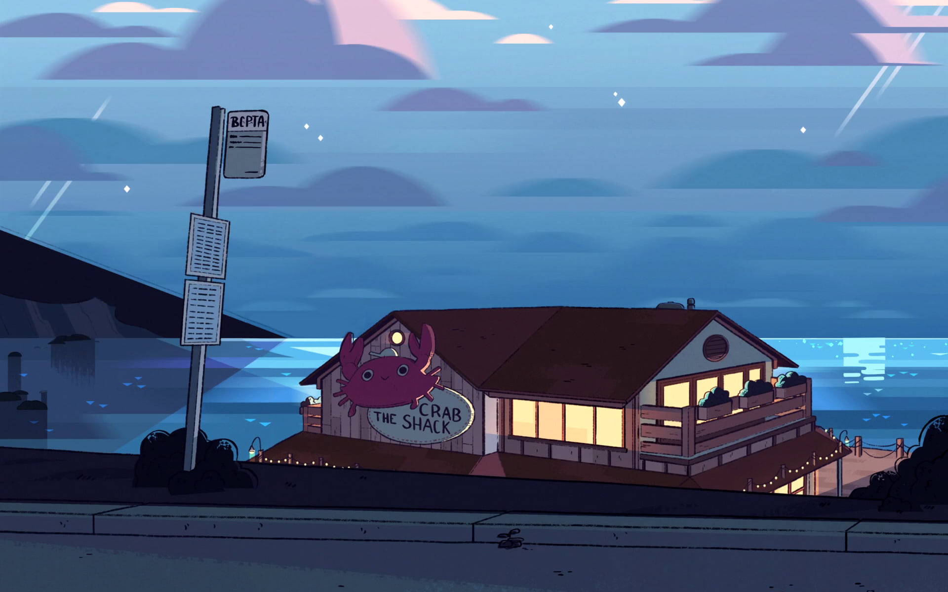 TV Show, 1080P, Steven Universe, HD Wallpaper
