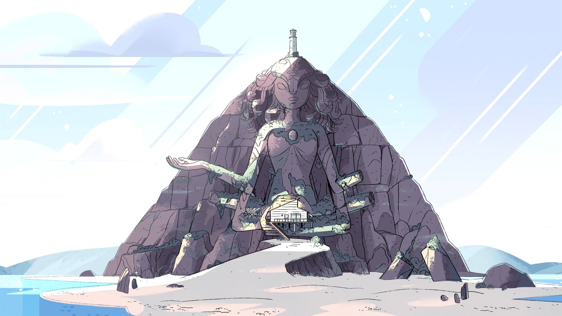 TV Show, Steven Universe, 1080P, HD Wallpaper