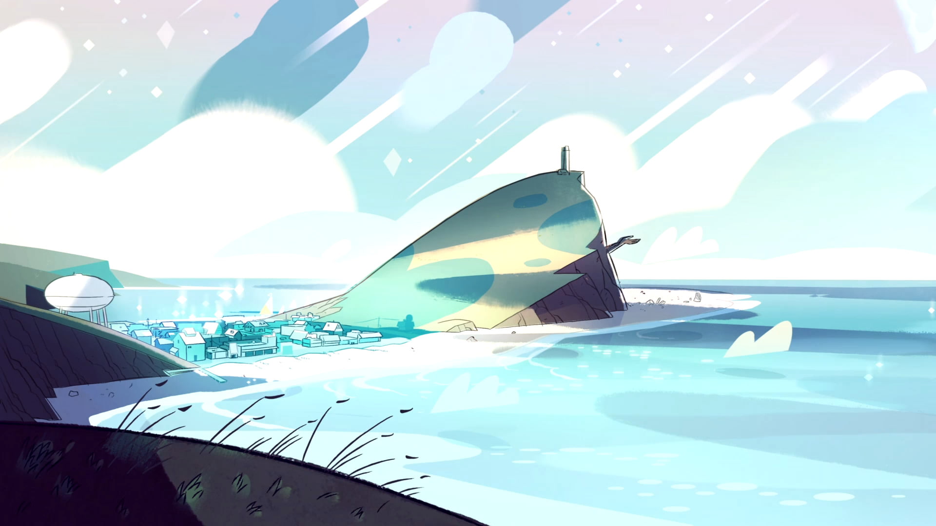 TV Show, 1080P, Steven Universe, HD Wallpaper