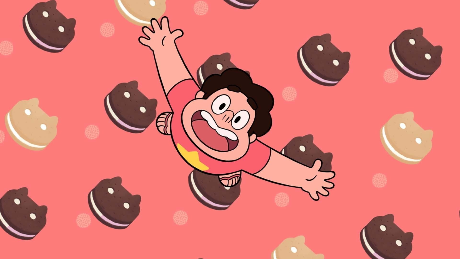 Steven Universe, TV Show, Steven (Steven Universe), 1080P, HD Wallpaper