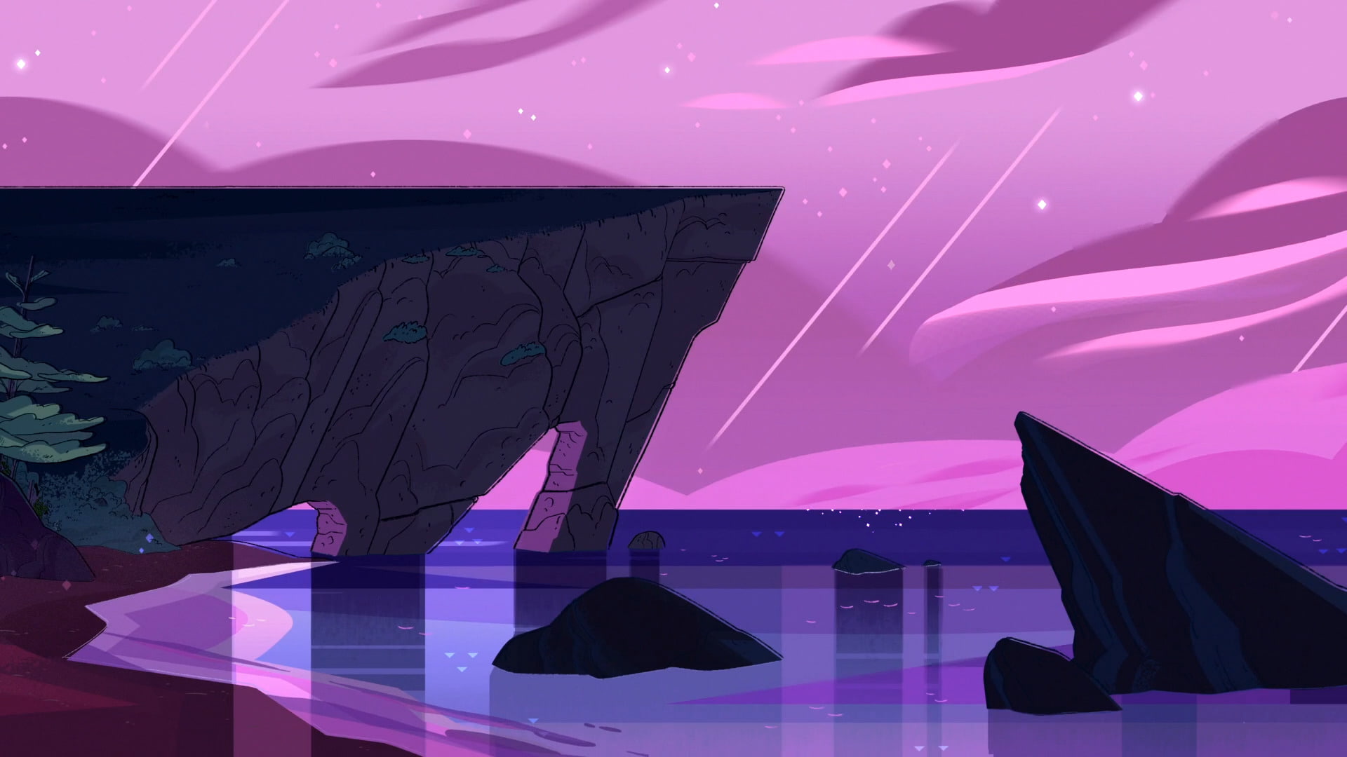 1080P, Steven Universe, TV Show, HD Wallpaper